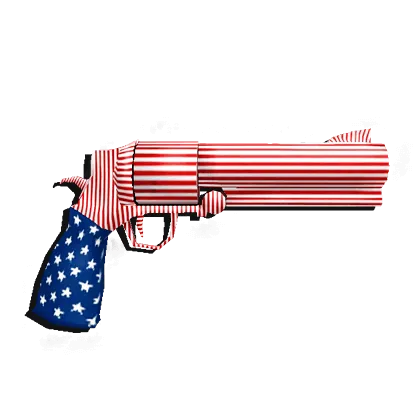 America Gun | All
