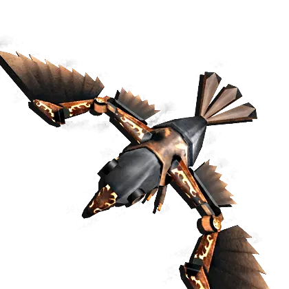 Steambird Pet | All