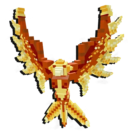 Phoenix Pet | All