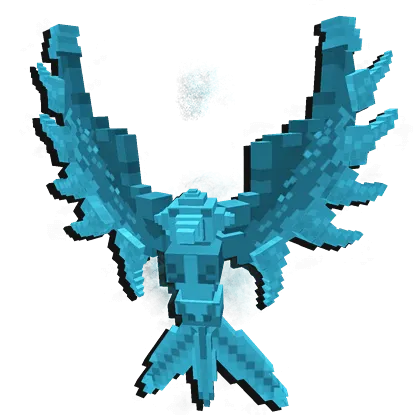 Frostbird Pet | All
