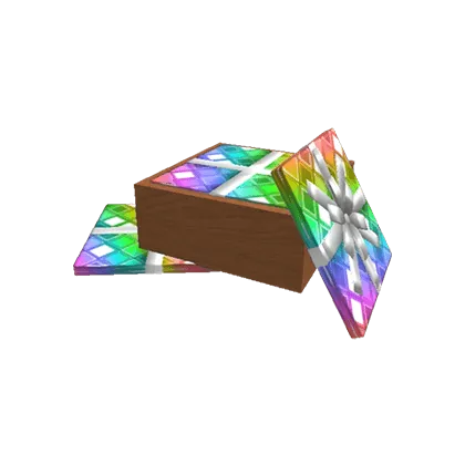 Box of Ultra Wrapping Paper | All
