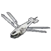 All Include [Duraluminum] Scout Ornithopter Mk5 | PS > Asia