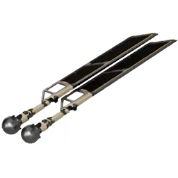 (Main Part) Scout Ornithopter Wing Mk4 | Steam > Oceania