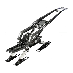 (Main Part) Scout Ornithopter Chassis Mk5 | Steam > South America