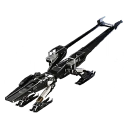 (Main Part) Assault Ornithopter Chassis Mk5 | Steam > South America