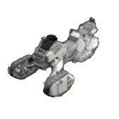 All Include [Aluminum] Sandbike Mk4 | PS > Asia