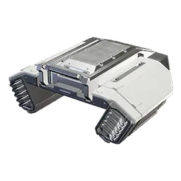 (Extra Part) Sandbike Booster Mk4 | PS > Asia