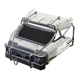 (Main Part) Buggy Hull Mk4 | Steam > Asia