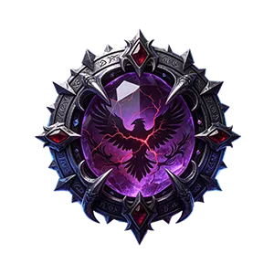 Silva > Honor 水晶