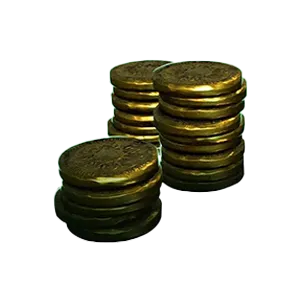 10k Gold | Forbidden Rites Standard 通貨