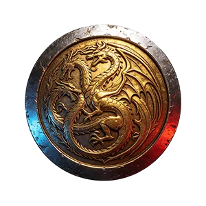 Asia > A（A001-A999） 龍金幣