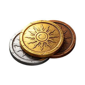 All Gold