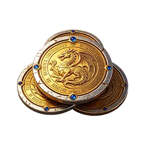 TW > 蛇髮女墨杜沙 Gold