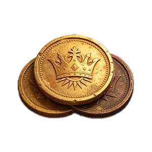 Europe Crowns