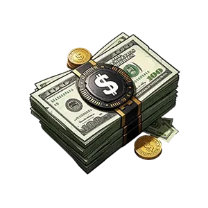 PC-Legacy Money
