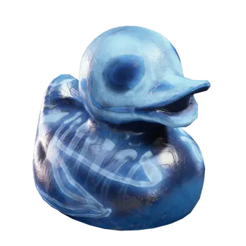 MRI Duck | All Platform
