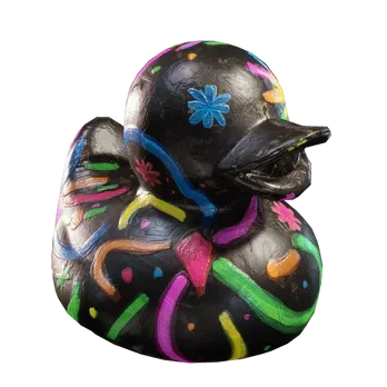 Arcade Duck | All Platform