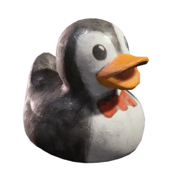 Frosty Duck | All Platform