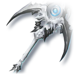 Elite Guardian High Commander Greatsword | TW Elyos > Kasaka