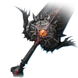 Splendent Horned Dragon Lord Greatsword | TW Elyos > Kasaka