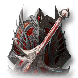 Corroded Sovereign's Cinderblade | TW Elyos > Kasaka
