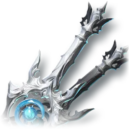 Archon High Commander Dagger | TW Elyos > Kasaka