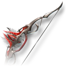 Corroded Sovereign's Cinderbow | TW Elyos > Kasaka