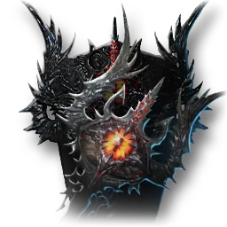 Splendent Noble Dragon Lord Mace | TW Elyos > Kasaka