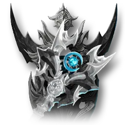 Archon High Commander Mace | TW Elyos > Kasaka