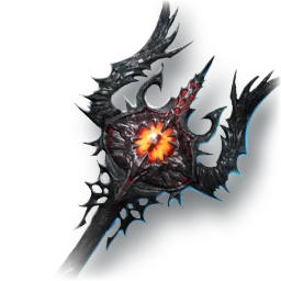 Splendent Noble Dragon Lord Staff | TW Elyos > Kasaka