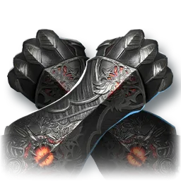 Horned Dragon Lord Fist | TW Elyos > Kasaka