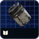 Yank Grenade Blueprint | All Platform