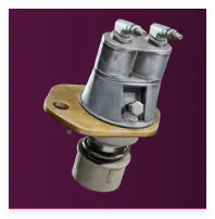 Propellant Valve Assembly | All Platform