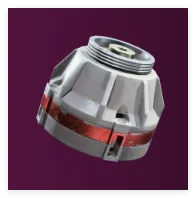 Pressure Regulator | All Platform