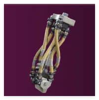 Pneumatic Actuator | All Platform