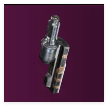 ARC Plated Coupler | All Platform