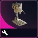 Radial Press | All Platform