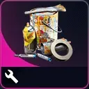 Stencil Parts | All Platform