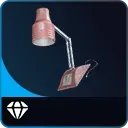 Desk Lamp | All Platform