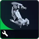 Skulker Targeter | All Platform