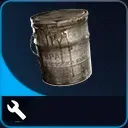 Epoxy Bucket | All Platform