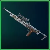 [Moded Weapon] Stiletto IV (Ultimate) | All Platform