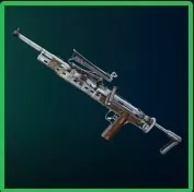 [Moded Weapon] Stiletto IV (Basic) | All Platform