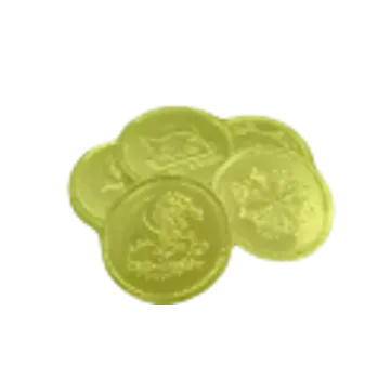 Coins | Icecrown