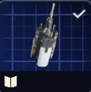 Imperial Passage Blueprint | All Platform