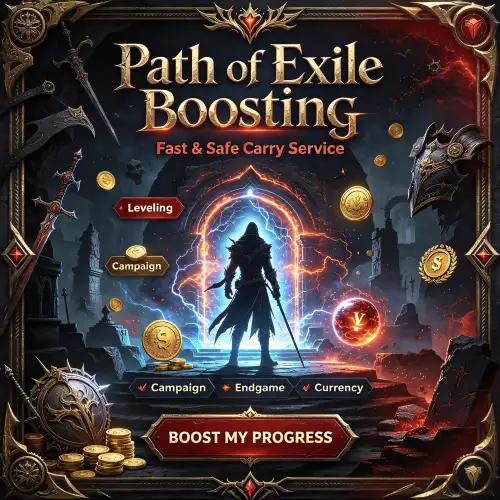 Cast on Crit Fireball Build | S30 Curse of the Allflame SC