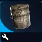 Epoxy Bucket | All Platform