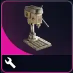 Radial Press | All Platform