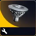 Frigate Inductor | All Platform
