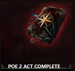 PoE 2 ACT Complete | PC